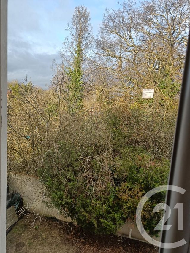 Appartement F2 &agrave; vendre - 2 pi&egrave;ces - 36 m2 - Chilly Mazarin - 91 - ILE-DE-FRANCE