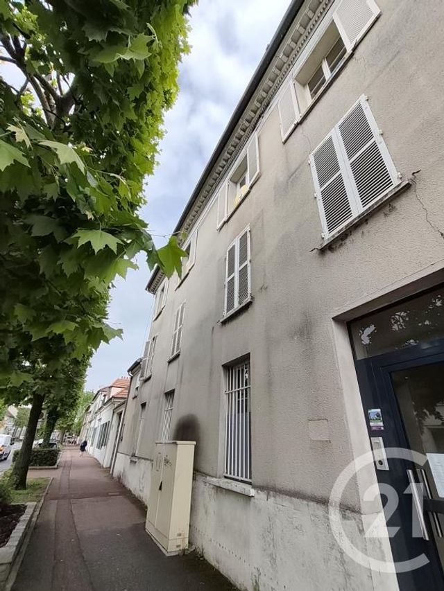 Appartement F2 &agrave; vendre - 2 pi&egrave;ces - 36,12 m2 - Chilly Mazarin - 91 - ILE-DE-FRANCE