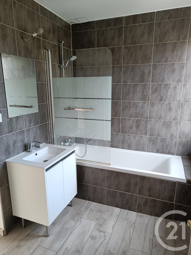 Appartement F2 &agrave; vendre - 2 pi&egrave;ces - 36 m2 - Chilly Mazarin - 91 - ILE-DE-FRANCE