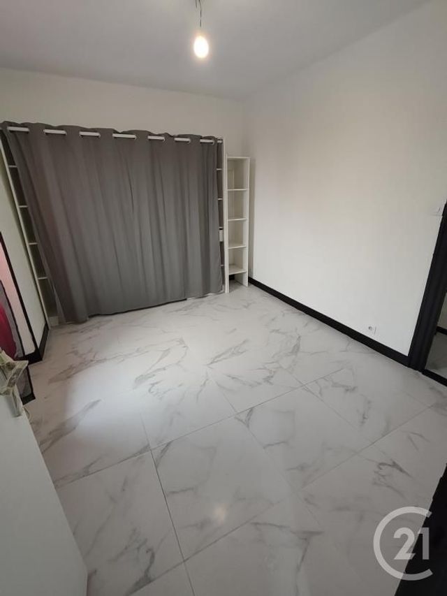 Appartement F2 &agrave; vendre - 2 pi&egrave;ces - 36,12 m2 - Chilly Mazarin - 91 - ILE-DE-FRANCE