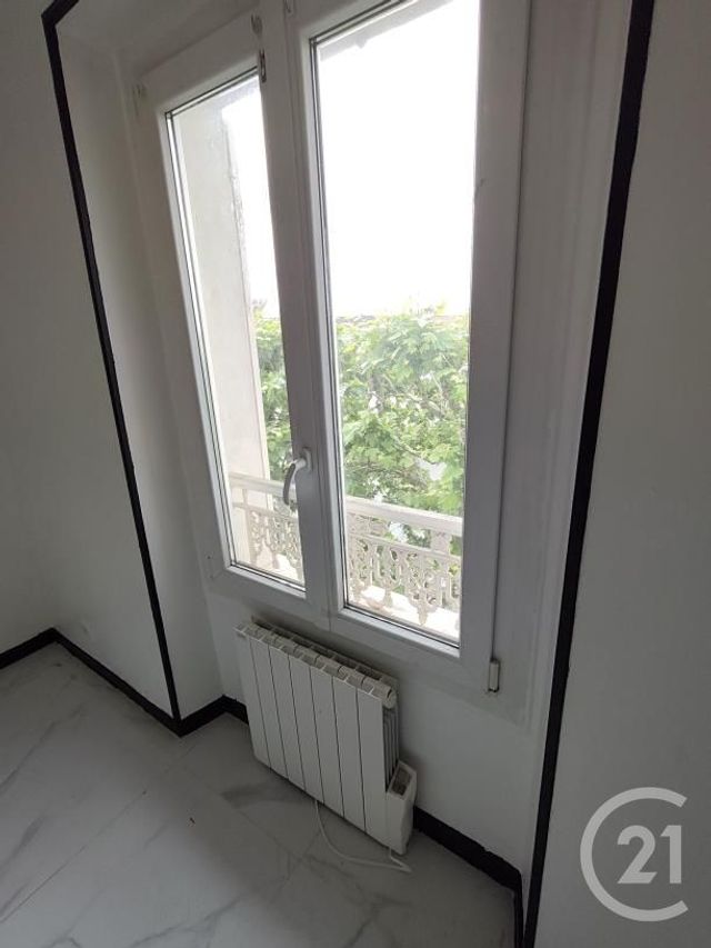 Appartement F2 &agrave; vendre - 2 pi&egrave;ces - 36,12 m2 - Chilly Mazarin - 91 - ILE-DE-FRANCE