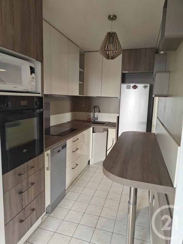 appartement - MORANGIS - 91