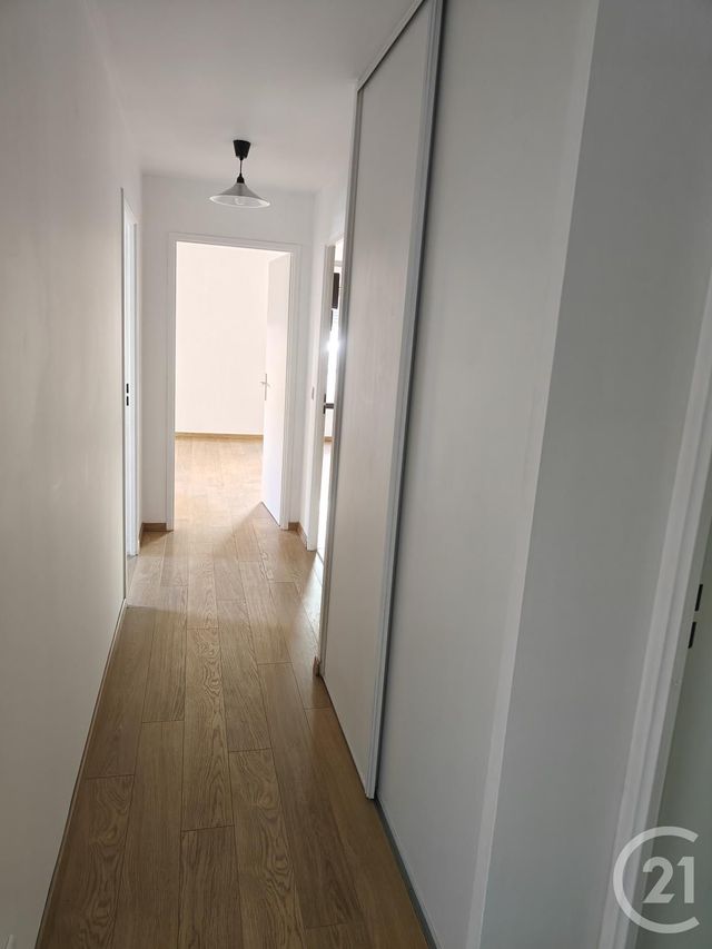 Appartement F3 &agrave; vendre - 3 pi&egrave;ces - 55,72 m2 - Morangis - 91 - ILE-DE-FRANCE