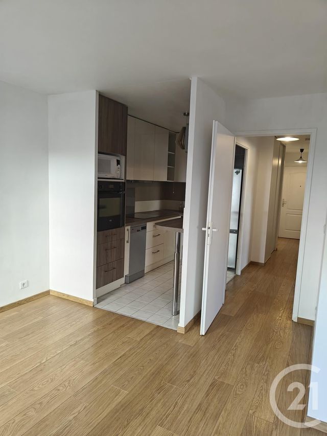 Appartement F3 &agrave; vendre - 3 pi&egrave;ces - 55,72 m2 - Morangis - 91 - ILE-DE-FRANCE
