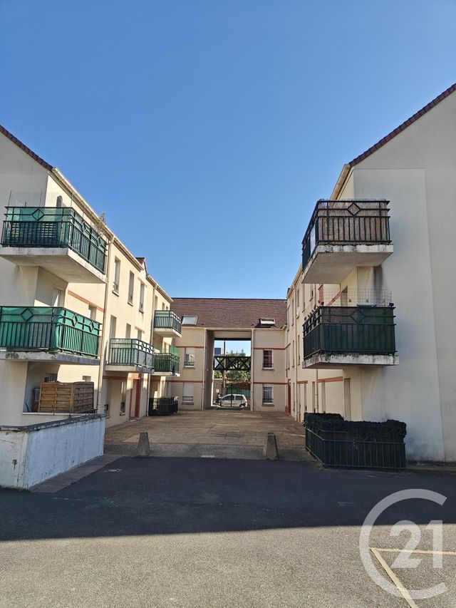 Appartement F3 &agrave; vendre - 3 pi&egrave;ces - 55,72 m2 - Morangis - 91 - ILE-DE-FRANCE