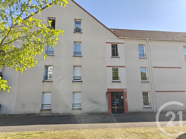 Appartement F3 &agrave; vendre - 3 pi&egrave;ces - 55,72 m2 - Morangis - 91 - ILE-DE-FRANCE