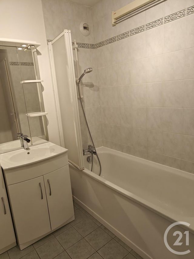 Appartement F3 &agrave; vendre - 3 pi&egrave;ces - 55,72 m2 - Morangis - 91 - ILE-DE-FRANCE