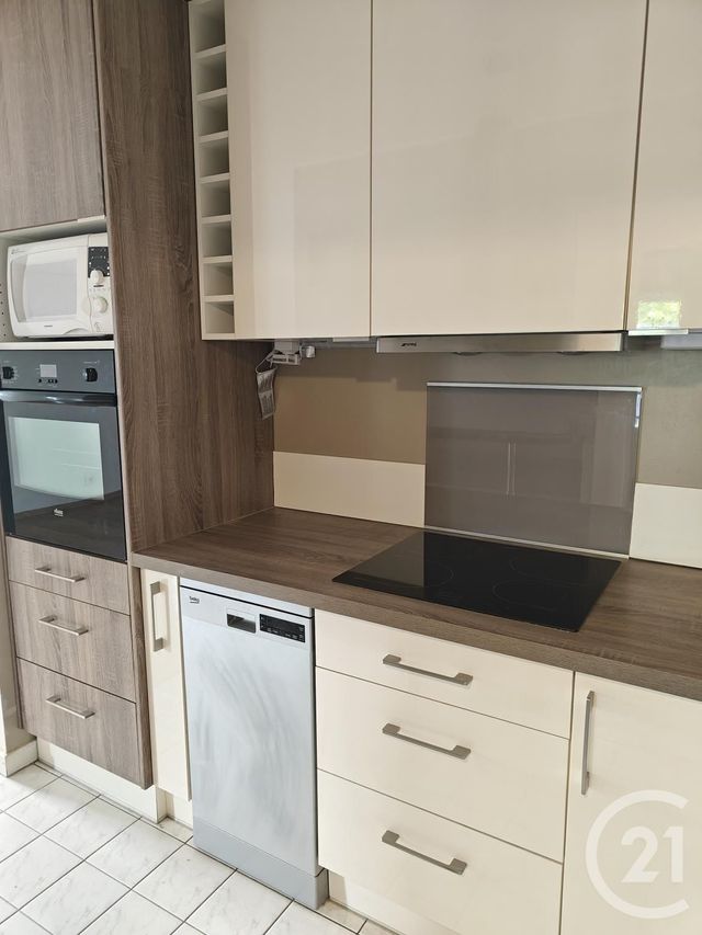 Appartement F3 &agrave; vendre - 3 pi&egrave;ces - 55,72 m2 - Morangis - 91 - ILE-DE-FRANCE