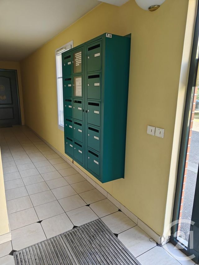 Appartement F3 &agrave; vendre - 3 pi&egrave;ces - 55,72 m2 - Morangis - 91 - ILE-DE-FRANCE
