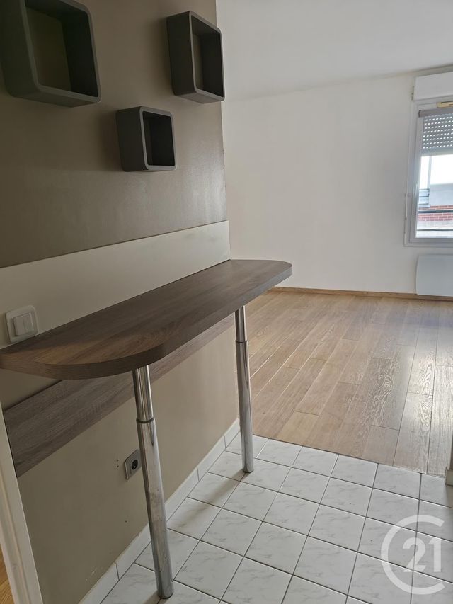 Appartement F3 &agrave; vendre - 3 pi&egrave;ces - 55,72 m2 - Morangis - 91 - ILE-DE-FRANCE
