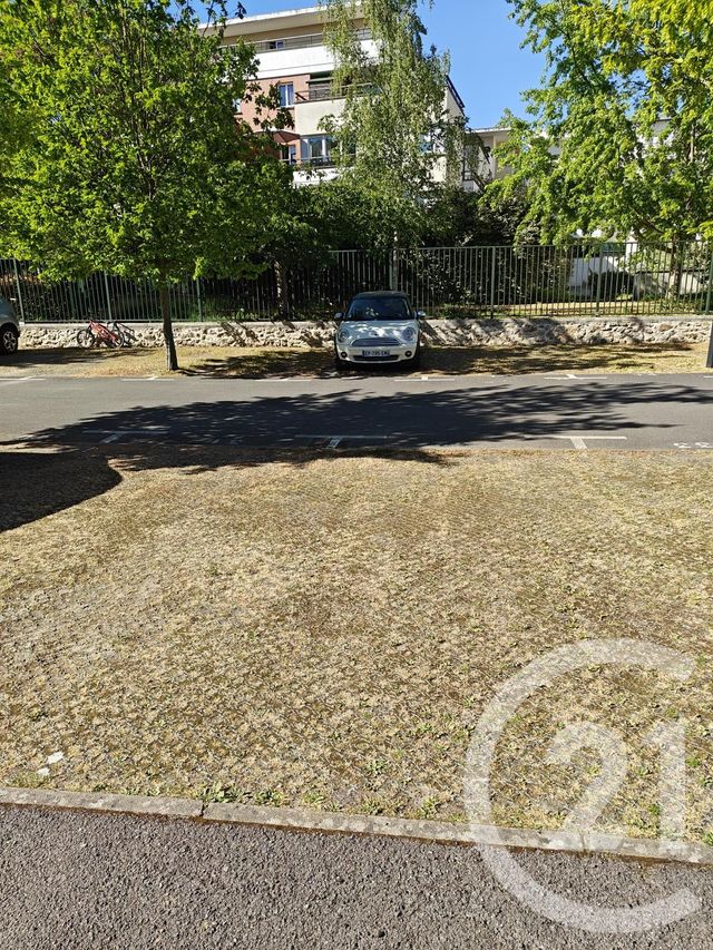 Appartement F3 &agrave; vendre - 3 pi&egrave;ces - 55,72 m2 - Morangis - 91 - ILE-DE-FRANCE