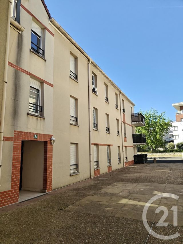 Appartement F3 &agrave; vendre - 3 pi&egrave;ces - 55,72 m2 - Morangis - 91 - ILE-DE-FRANCE