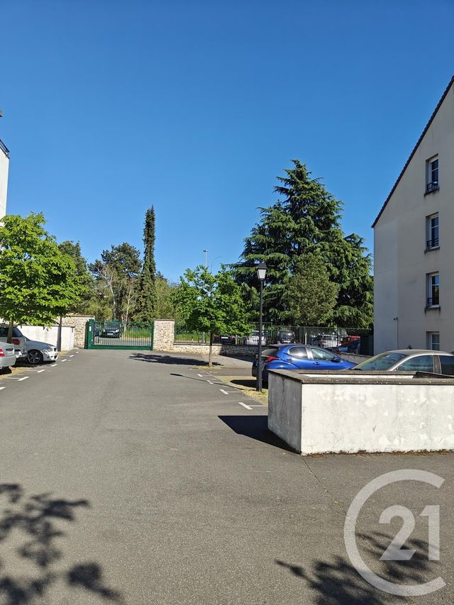 Appartement F3 &agrave; vendre - 3 pi&egrave;ces - 55,72 m2 - Morangis - 91 - ILE-DE-FRANCE