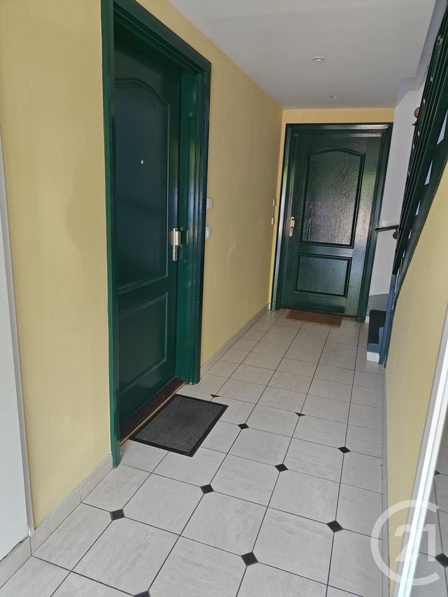 Appartement F3 &agrave; vendre - 3 pi&egrave;ces - 55,72 m2 - Morangis - 91 - ILE-DE-FRANCE
