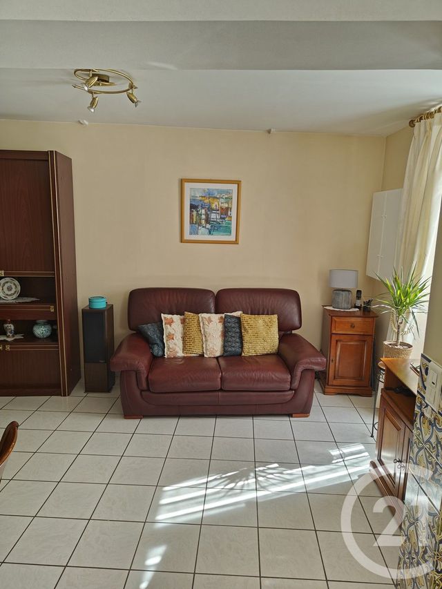Maison &agrave; vendre - 4 pi&egrave;ces - 81,76 m2 - Chilly Mazarin - 91 - ILE-DE-FRANCE