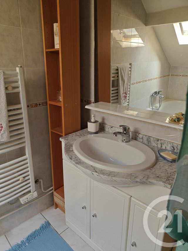 Maison &agrave; vendre - 4 pi&egrave;ces - 81,76 m2 - Chilly Mazarin - 91 - ILE-DE-FRANCE
