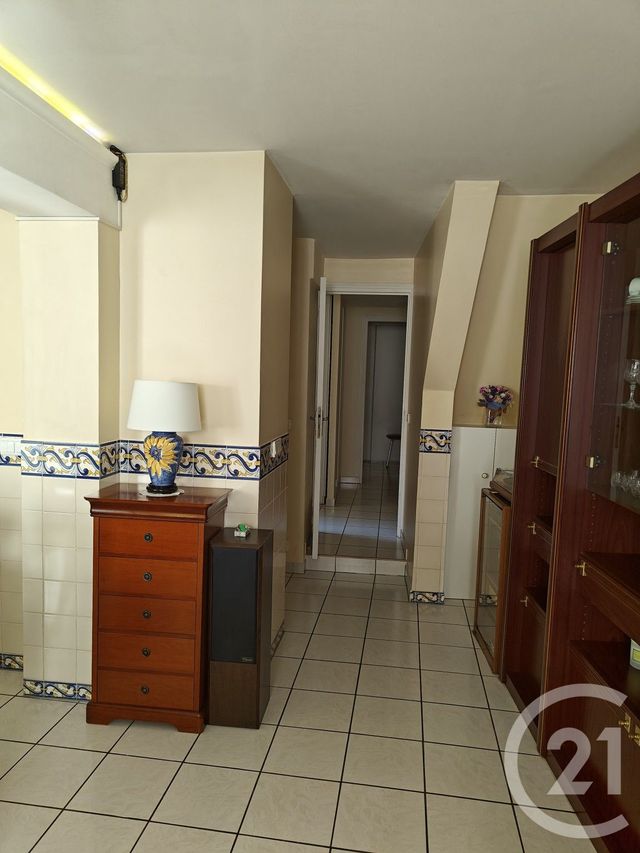 Maison &agrave; vendre - 4 pi&egrave;ces - 81,76 m2 - Chilly Mazarin - 91 - ILE-DE-FRANCE