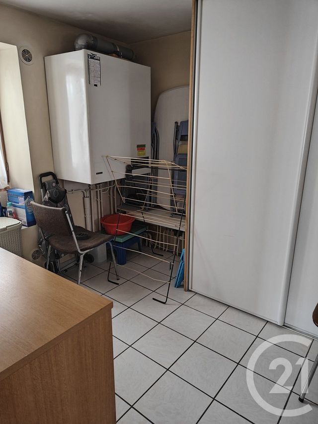 Maison &agrave; vendre - 4 pi&egrave;ces - 81,76 m2 - Chilly Mazarin - 91 - ILE-DE-FRANCE