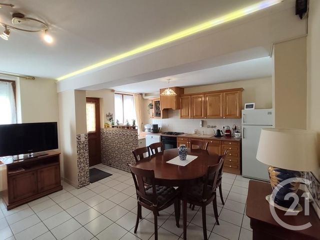 Maison &agrave; vendre - 4 pi&egrave;ces - 81,76 m2 - Chilly Mazarin - 91 - ILE-DE-FRANCE
