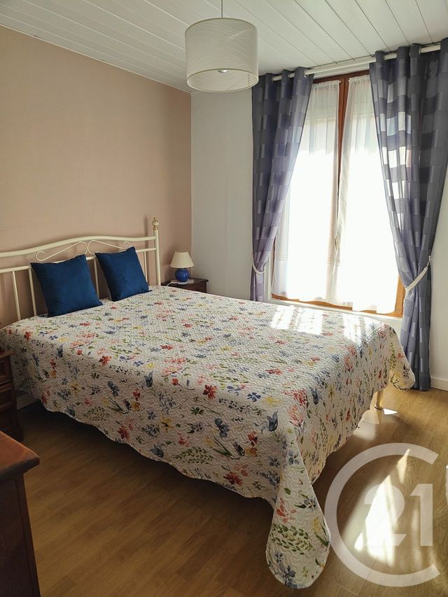 Maison &agrave; vendre - 4 pi&egrave;ces - 81,76 m2 - Chilly Mazarin - 91 - ILE-DE-FRANCE