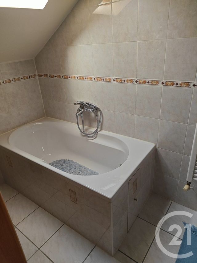 Maison &agrave; vendre - 4 pi&egrave;ces - 81,76 m2 - Chilly Mazarin - 91 - ILE-DE-FRANCE