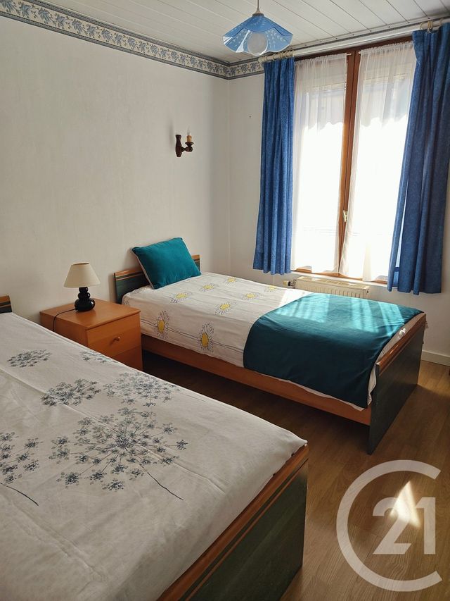 Maison &agrave; vendre - 4 pi&egrave;ces - 81,76 m2 - Chilly Mazarin - 91 - ILE-DE-FRANCE