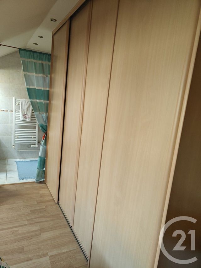 Maison &agrave; vendre - 4 pi&egrave;ces - 81,76 m2 - Chilly Mazarin - 91 - ILE-DE-FRANCE
