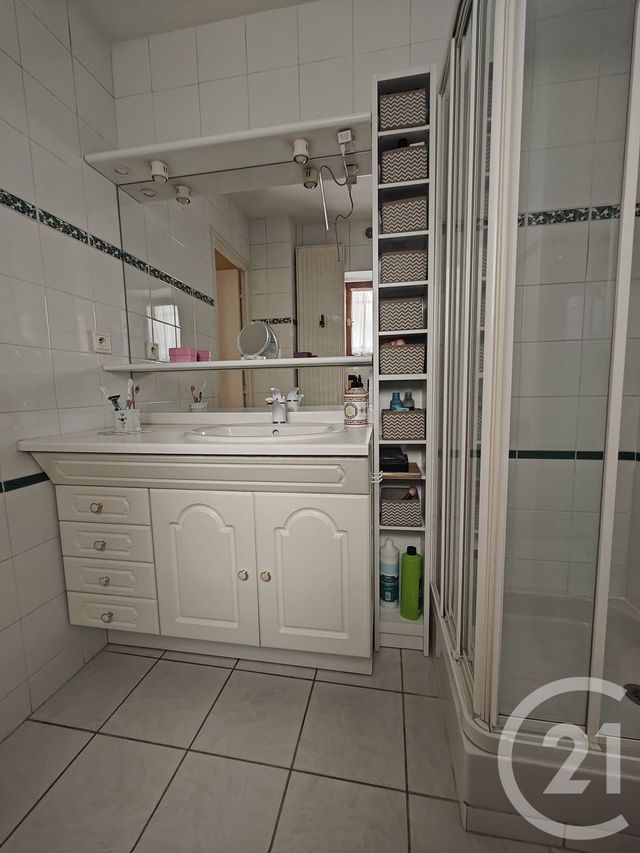 Maison &agrave; vendre - 4 pi&egrave;ces - 81,76 m2 - Chilly Mazarin - 91 - ILE-DE-FRANCE