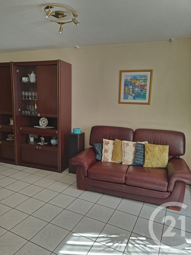 Maison &agrave; vendre - 4 pi&egrave;ces - 81,76 m2 - Chilly Mazarin - 91 - ILE-DE-FRANCE