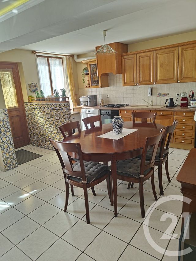 Maison &agrave; vendre - 4 pi&egrave;ces - 81,76 m2 - Chilly Mazarin - 91 - ILE-DE-FRANCE