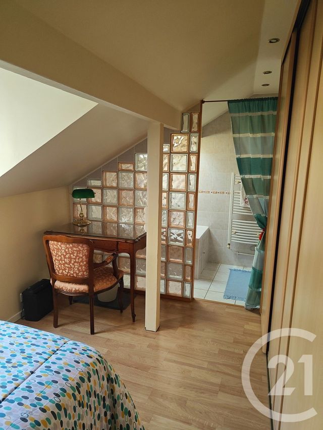 Maison &agrave; vendre - 4 pi&egrave;ces - 81,76 m2 - Chilly Mazarin - 91 - ILE-DE-FRANCE