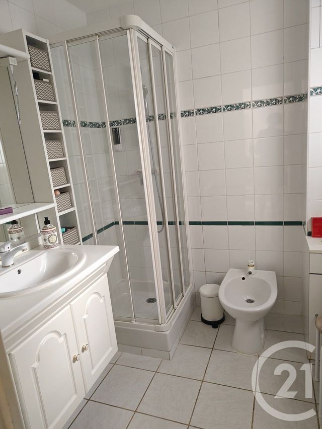 Maison &agrave; vendre - 4 pi&egrave;ces - 81,76 m2 - Chilly Mazarin - 91 - ILE-DE-FRANCE