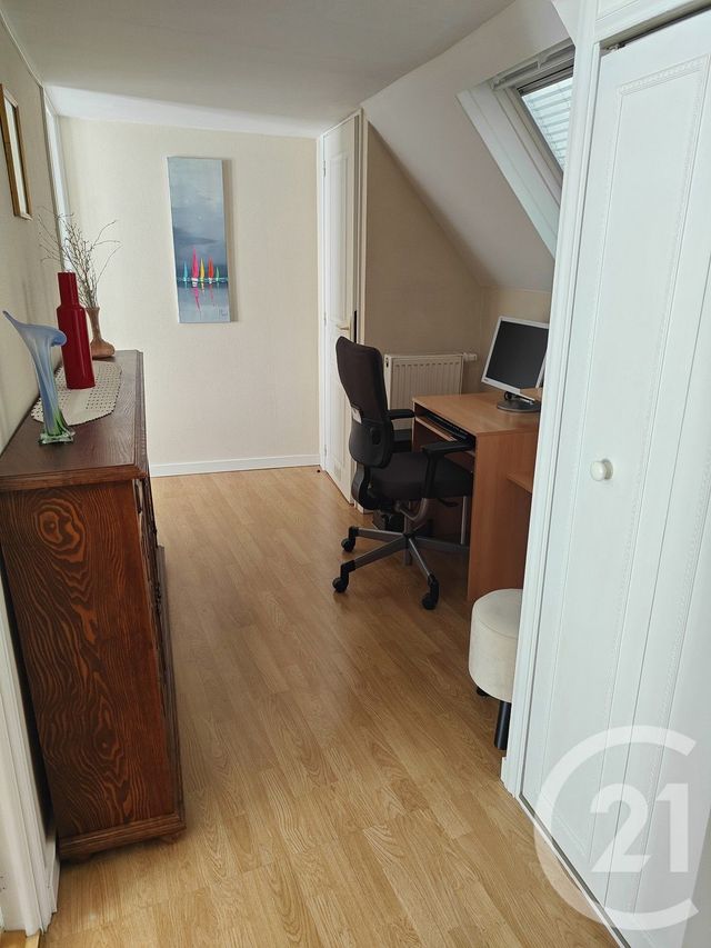 Maison &agrave; vendre - 4 pi&egrave;ces - 81,76 m2 - Chilly Mazarin - 91 - ILE-DE-FRANCE