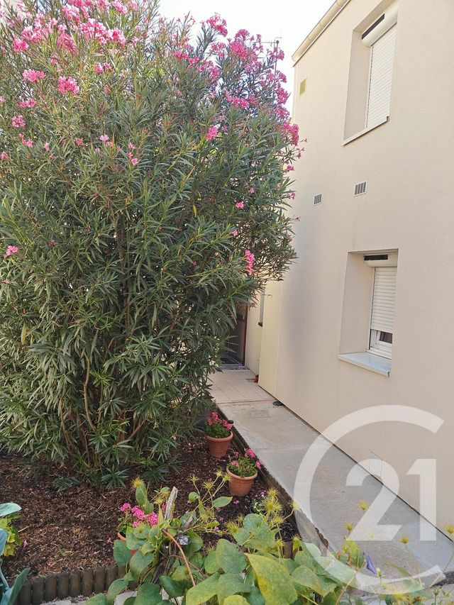 Maison &agrave; vendre - 4 pi&egrave;ces - 81,76 m2 - Chilly Mazarin - 91 - ILE-DE-FRANCE