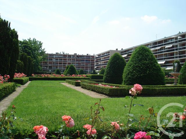 parking - CHILLY MAZARIN - 91