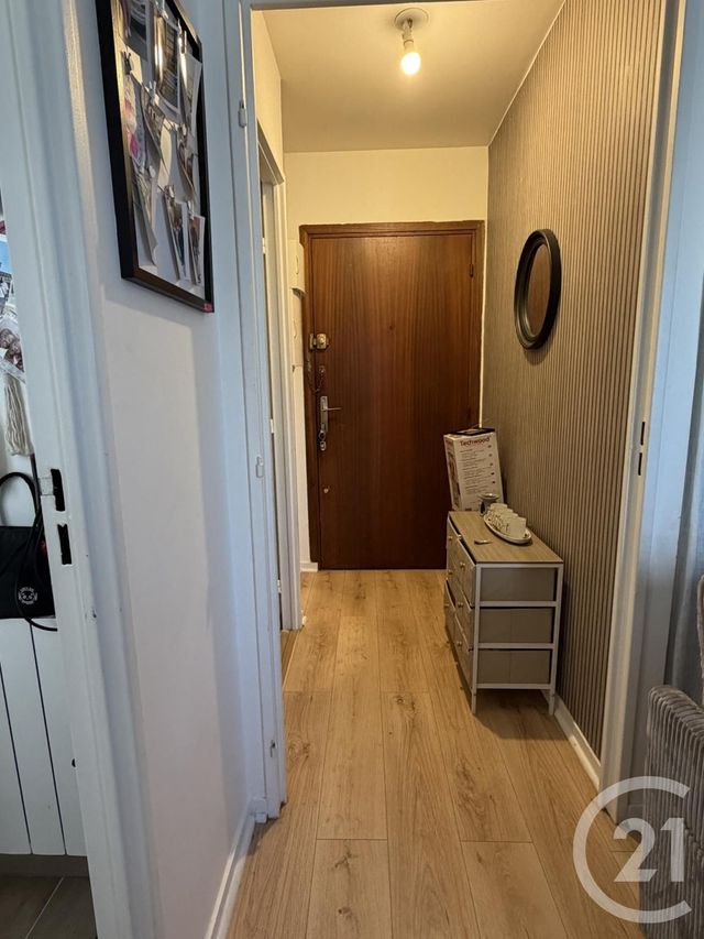 Appartement F1 &agrave; vendre - 1 pi&egrave;ce - 21,02 m2 - Chilly Mazarin - 91 - ILE-DE-FRANCE