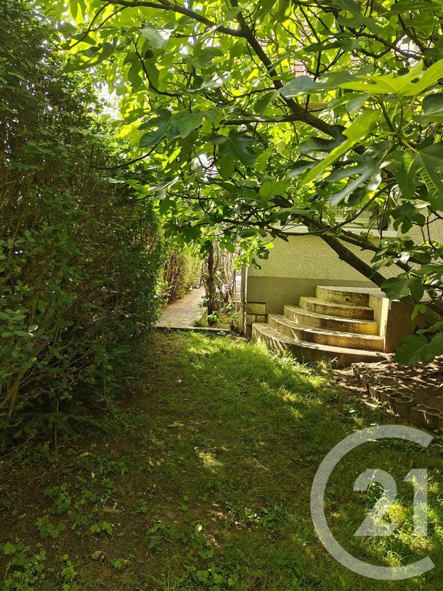 Maison &agrave; vendre - 7 pi&egrave;ces - 143,55 m2 - Chilly Mazarin - 91 - ILE-DE-FRANCE