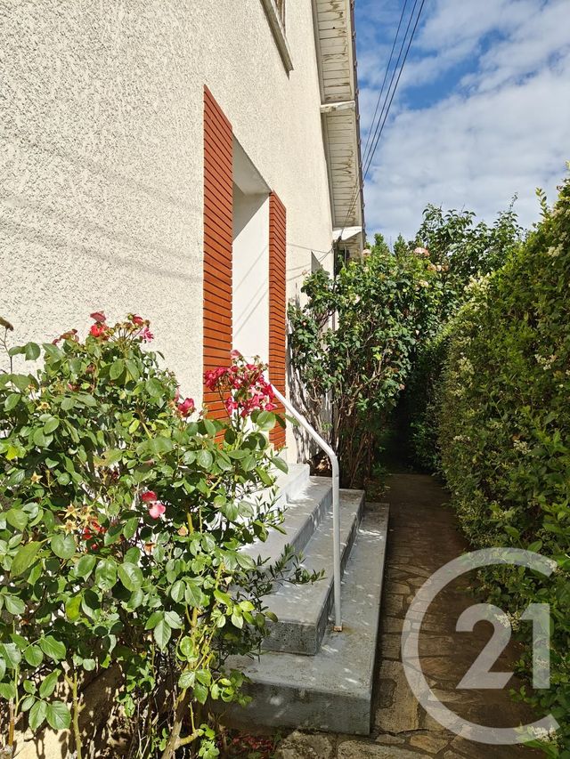 Maison &agrave; vendre - 7 pi&egrave;ces - 143,55 m2 - Chilly Mazarin - 91 - ILE-DE-FRANCE