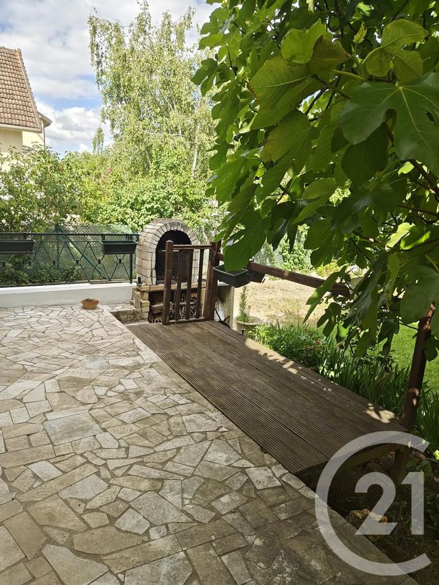 Maison &agrave; vendre - 7 pi&egrave;ces - 143,55 m2 - Chilly Mazarin - 91 - ILE-DE-FRANCE