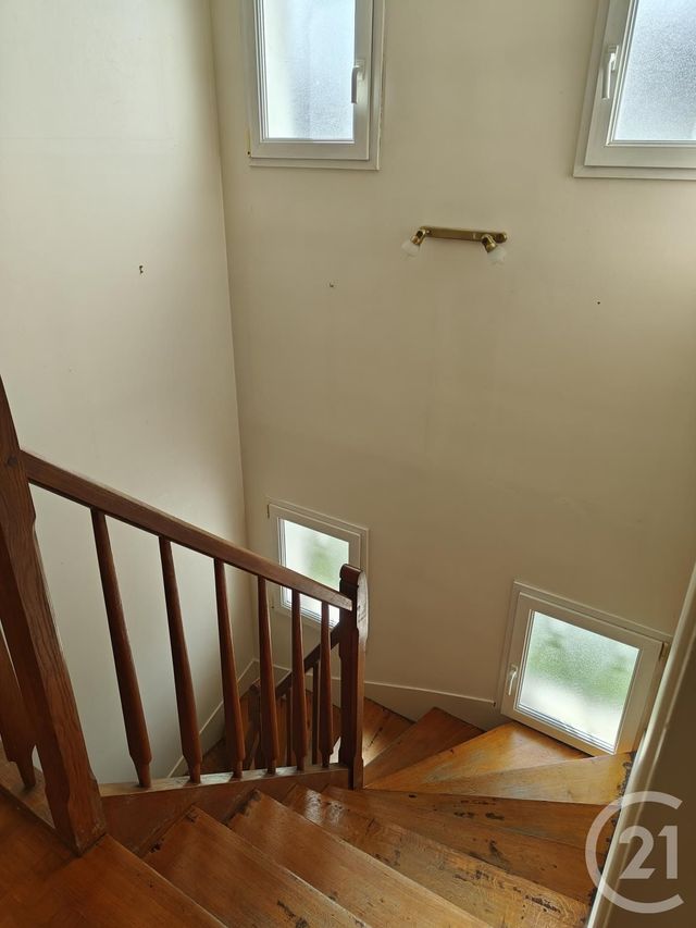 Maison &agrave; vendre - 7 pi&egrave;ces - 143,55 m2 - Chilly Mazarin - 91 - ILE-DE-FRANCE