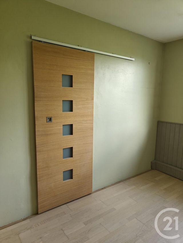 Maison &agrave; vendre - 7 pi&egrave;ces - 143,55 m2 - Chilly Mazarin - 91 - ILE-DE-FRANCE
