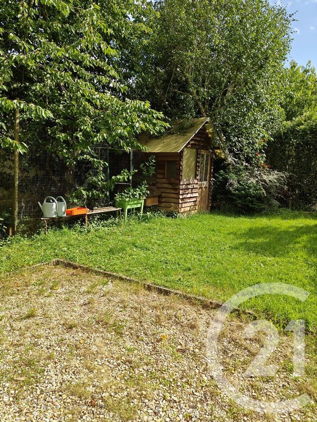 Maison &agrave; vendre - 7 pi&egrave;ces - 143,55 m2 - Chilly Mazarin - 91 - ILE-DE-FRANCE