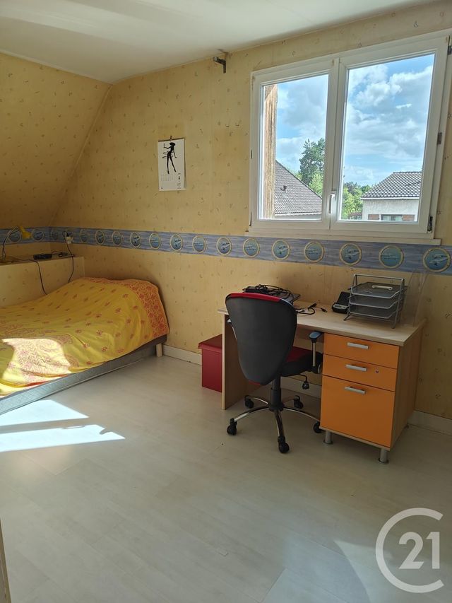 Maison &agrave; vendre - 7 pi&egrave;ces - 143,55 m2 - Chilly Mazarin - 91 - ILE-DE-FRANCE
