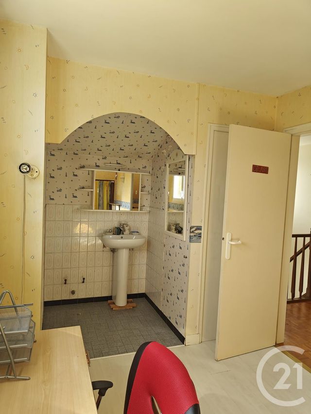 Maison &agrave; vendre - 7 pi&egrave;ces - 143,55 m2 - Chilly Mazarin - 91 - ILE-DE-FRANCE