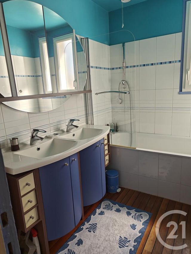 Maison &agrave; vendre - 7 pi&egrave;ces - 143,55 m2 - Chilly Mazarin - 91 - ILE-DE-FRANCE