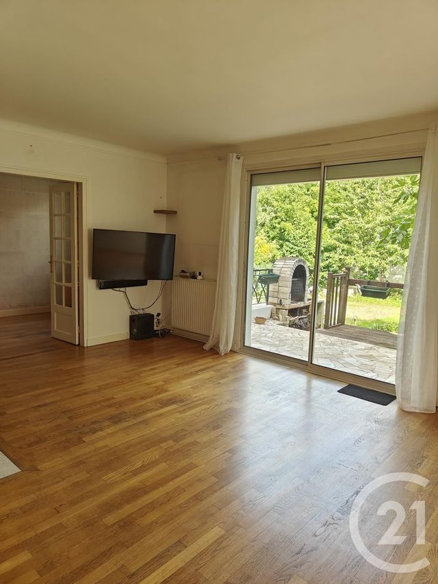 Maison &agrave; vendre - 7 pi&egrave;ces - 143,55 m2 - Chilly Mazarin - 91 - ILE-DE-FRANCE