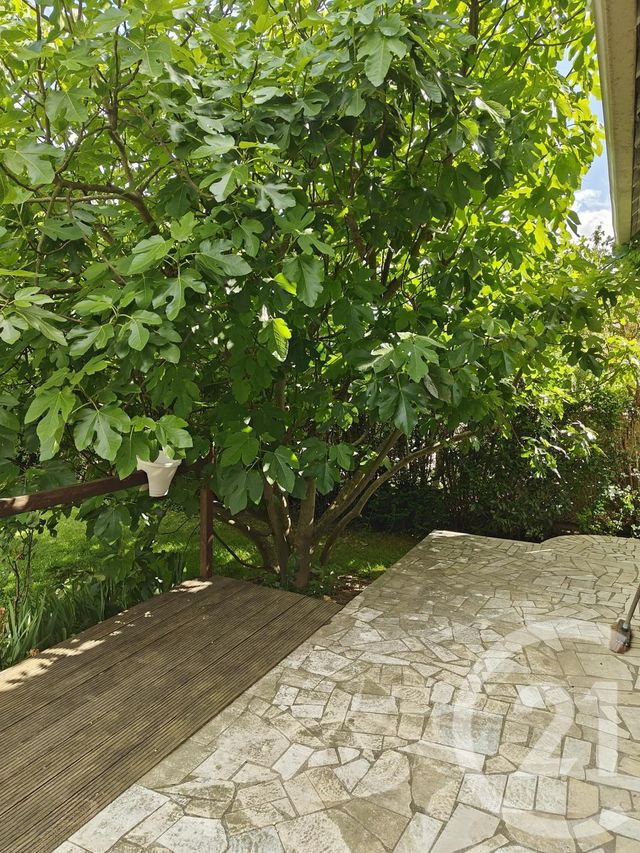 Maison &agrave; vendre - 7 pi&egrave;ces - 143,55 m2 - Chilly Mazarin - 91 - ILE-DE-FRANCE
