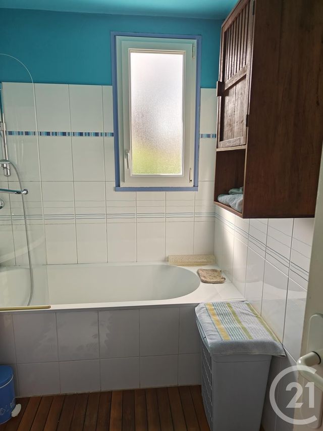 Maison &agrave; vendre - 7 pi&egrave;ces - 143,55 m2 - Chilly Mazarin - 91 - ILE-DE-FRANCE