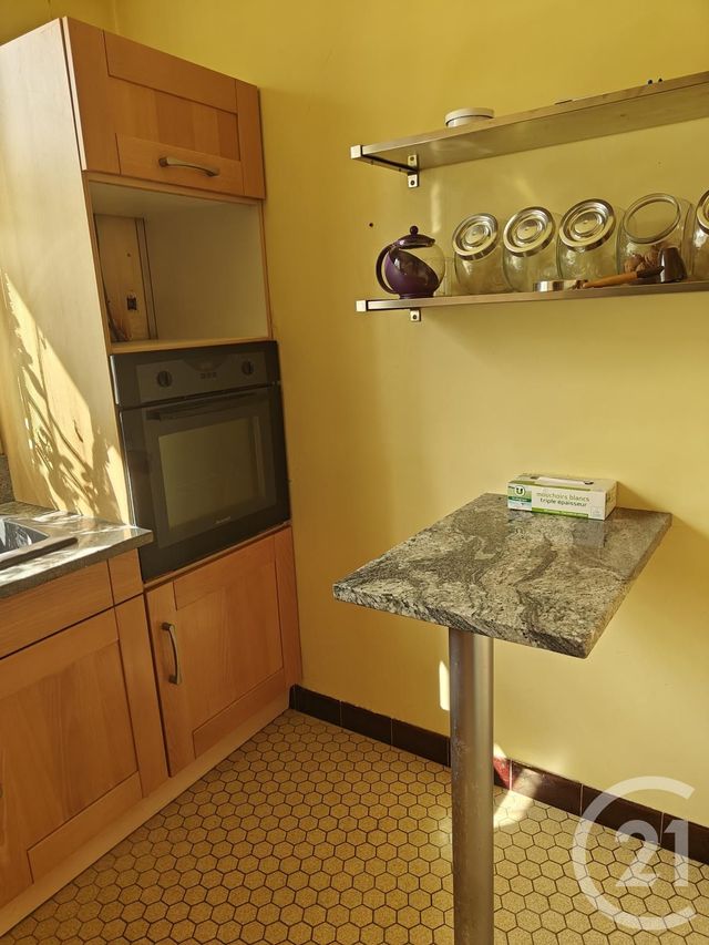 Maison &agrave; vendre - 7 pi&egrave;ces - 143,55 m2 - Chilly Mazarin - 91 - ILE-DE-FRANCE