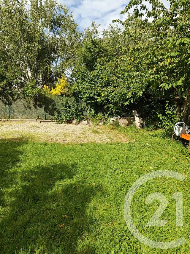 Maison &agrave; vendre - 7 pi&egrave;ces - 143,55 m2 - Chilly Mazarin - 91 - ILE-DE-FRANCE